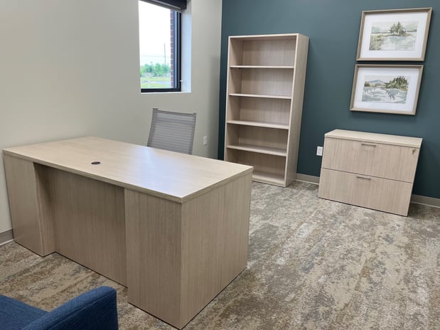 Images First Choice Immediate Care - Lincoln Family Medical Center