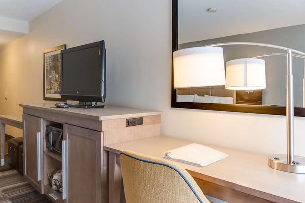 Images Hampton Inn Bellevue / Nashville-I-40 West