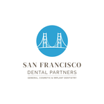 San Francisco Dental Partners | General, Cosmetic and Implant Dentistry Logo