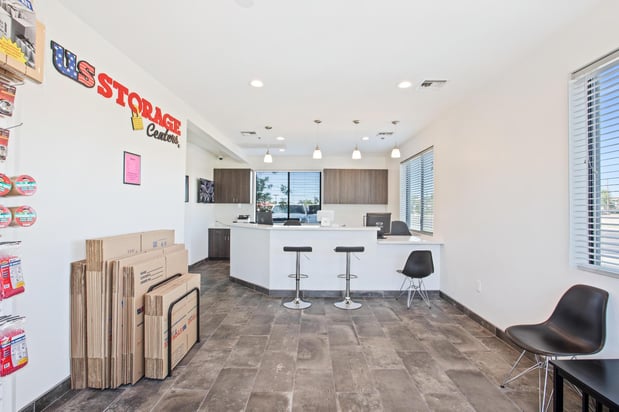 Images Storage King USA