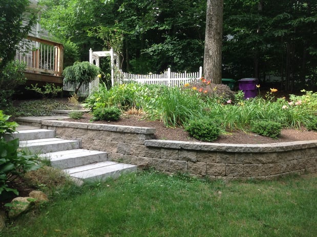 Images Guerrera Landscaping, LLC