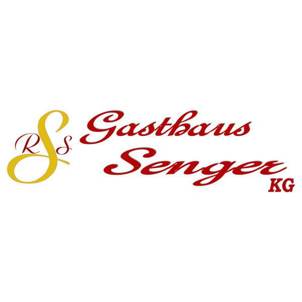 Gasthaus Senger KG Logo