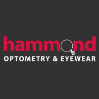 Stephen Hammond Optometry Logo
