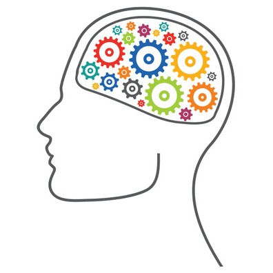 Fawzya Khosti Executive Function Coach LLC Logo