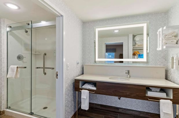 Images Hampton Inn Colorado Springs Northeast