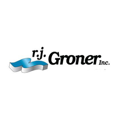 r.j. Groner Inc. Heating, Cooling & Plumbing