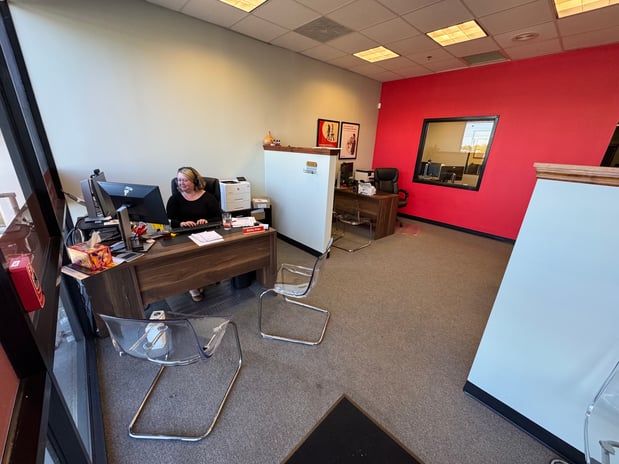 Images Rick Babusiak - State Farm Insurance Agent