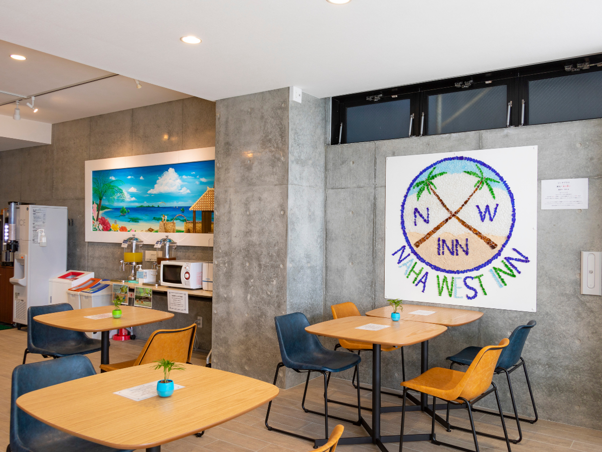 Images 那覇ウエスト・イン