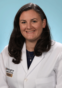 Madeline McCrary