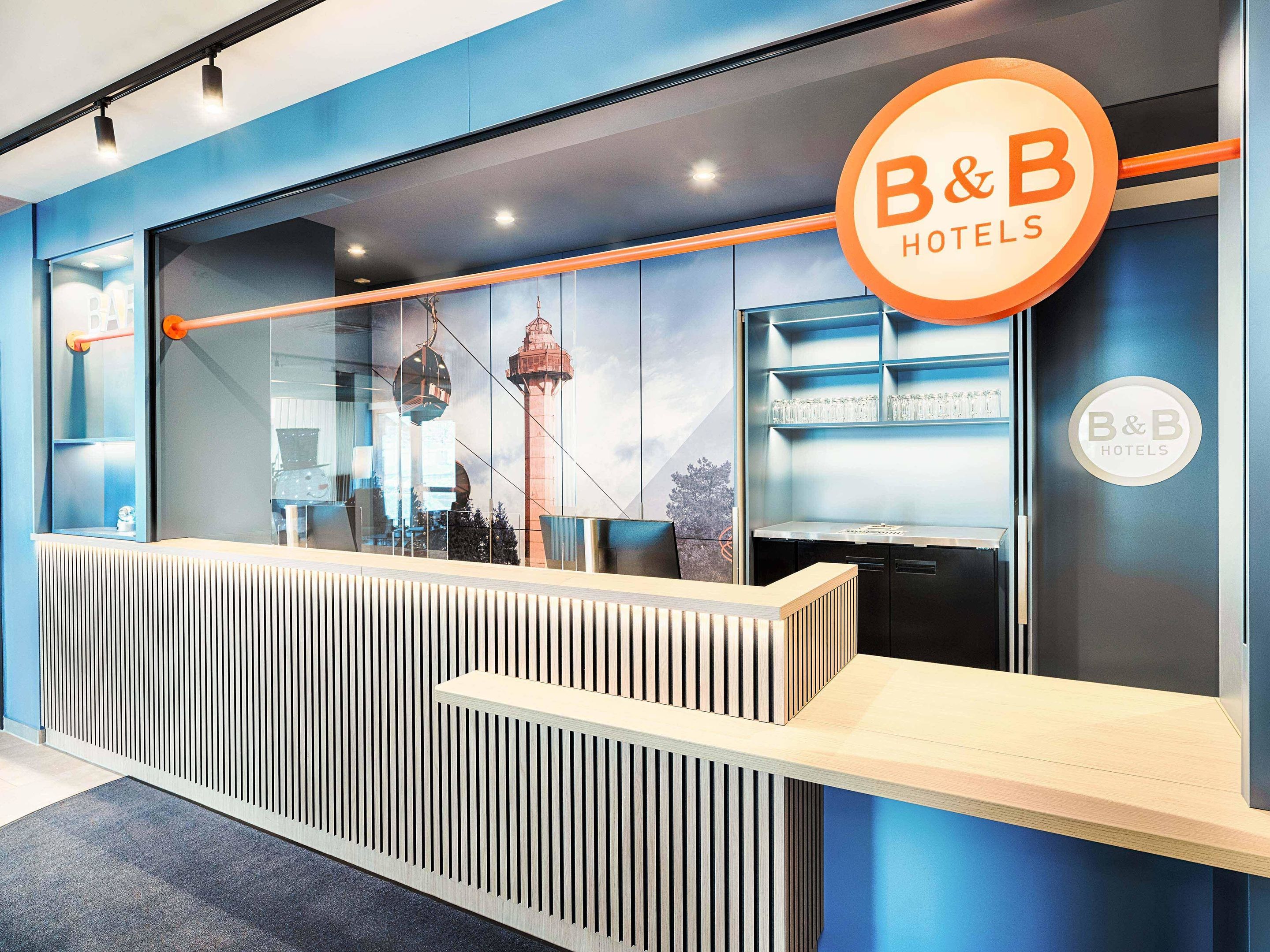 Bild 7 B&B HOTEL Willingen in Willingen