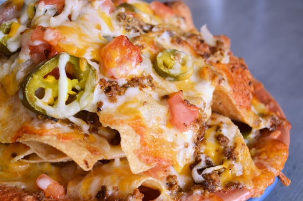 Images Coach's Bar & Grill