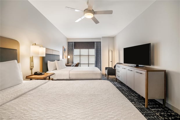 Images Homewood Suites by Hilton Dallas-Frisco