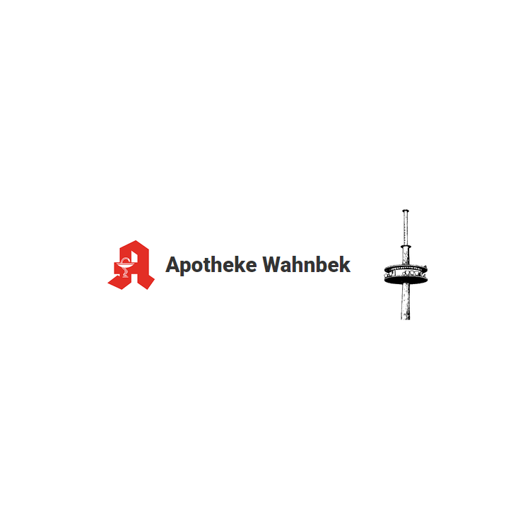 Logo Apotheke Wahnbek