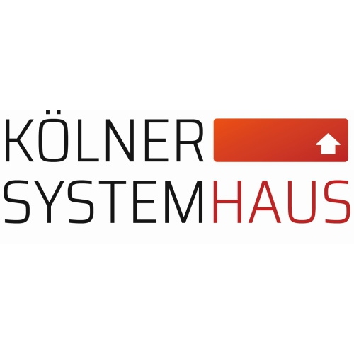 KSH Informationstechnologie GmbH in Köln - Logo