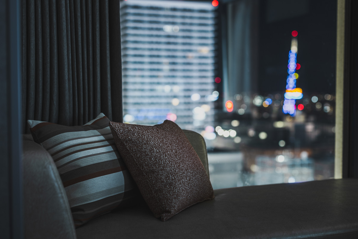 Images SAPPORO STREAM HOTEL