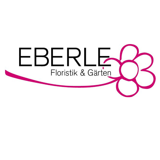 EBERLE Floristik & Gärten AG Logo