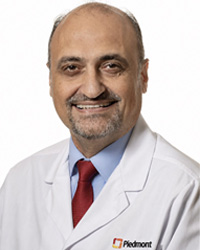 Alireza Arabnia, MD - Atlanta, GA - Family Medicine