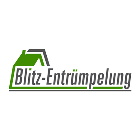 Logo Blitz-Entrümpelung e.K.