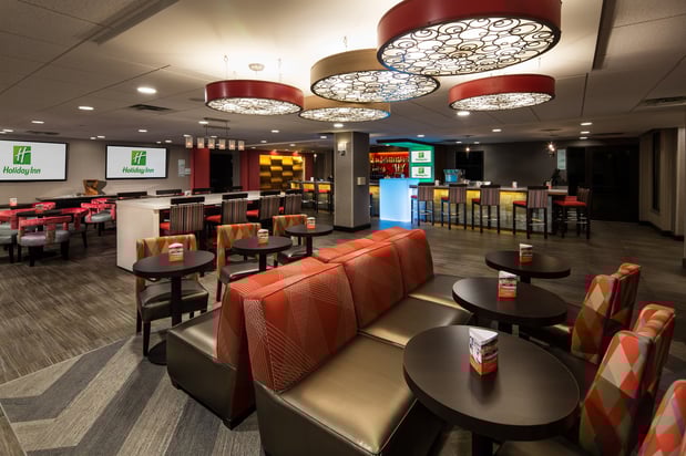 Images Holiday Inn Milwaukee Riverfront by IHG