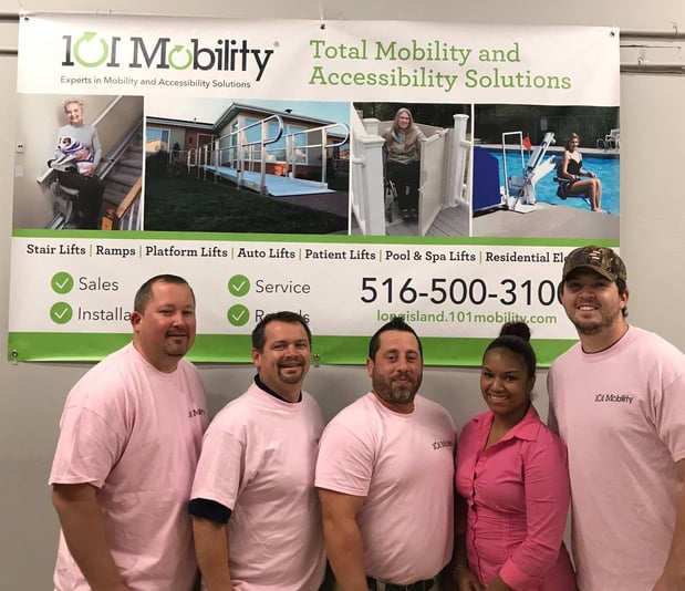 Images 101 Mobility of Long Island