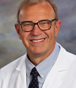 Dr. Mark Robert Mueller, MD - Stillwater, OK - Emergency Medicine, Family Medicine