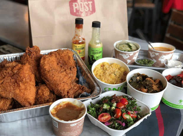 Images The Post Brewing Company Lafayette