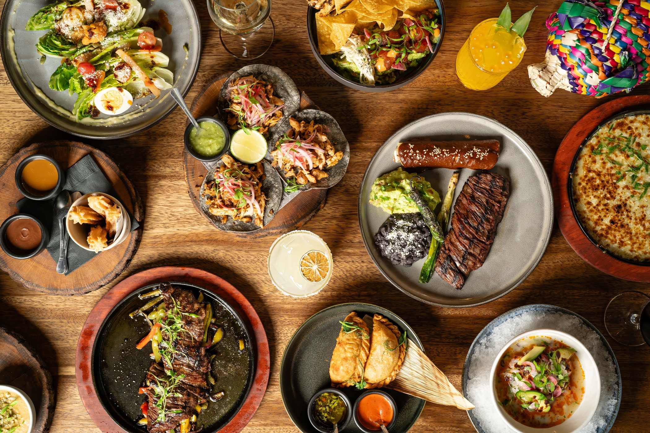 Tamayo By Chef Richard Sandoval