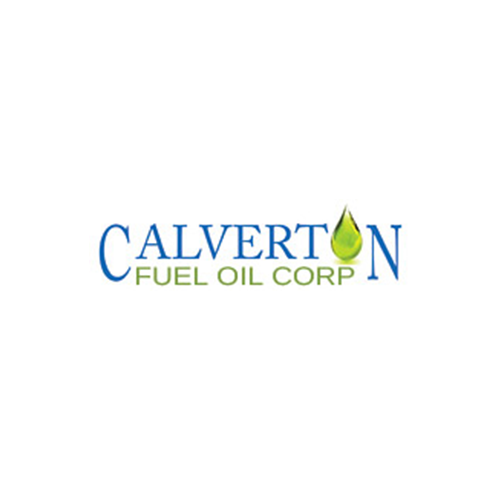 Calverton Fuel Oil Inc Logo