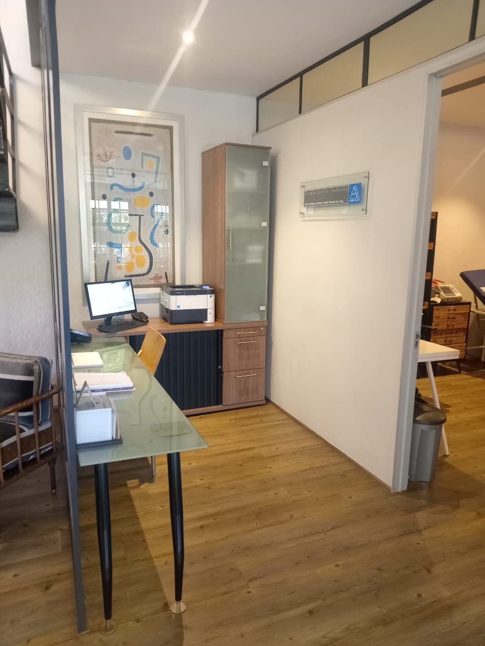 Images Ampath Houghton Care Centre