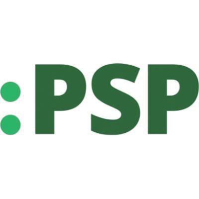 PSP Kopiertechnik Handel & Service GmbH in Dresden - Logo