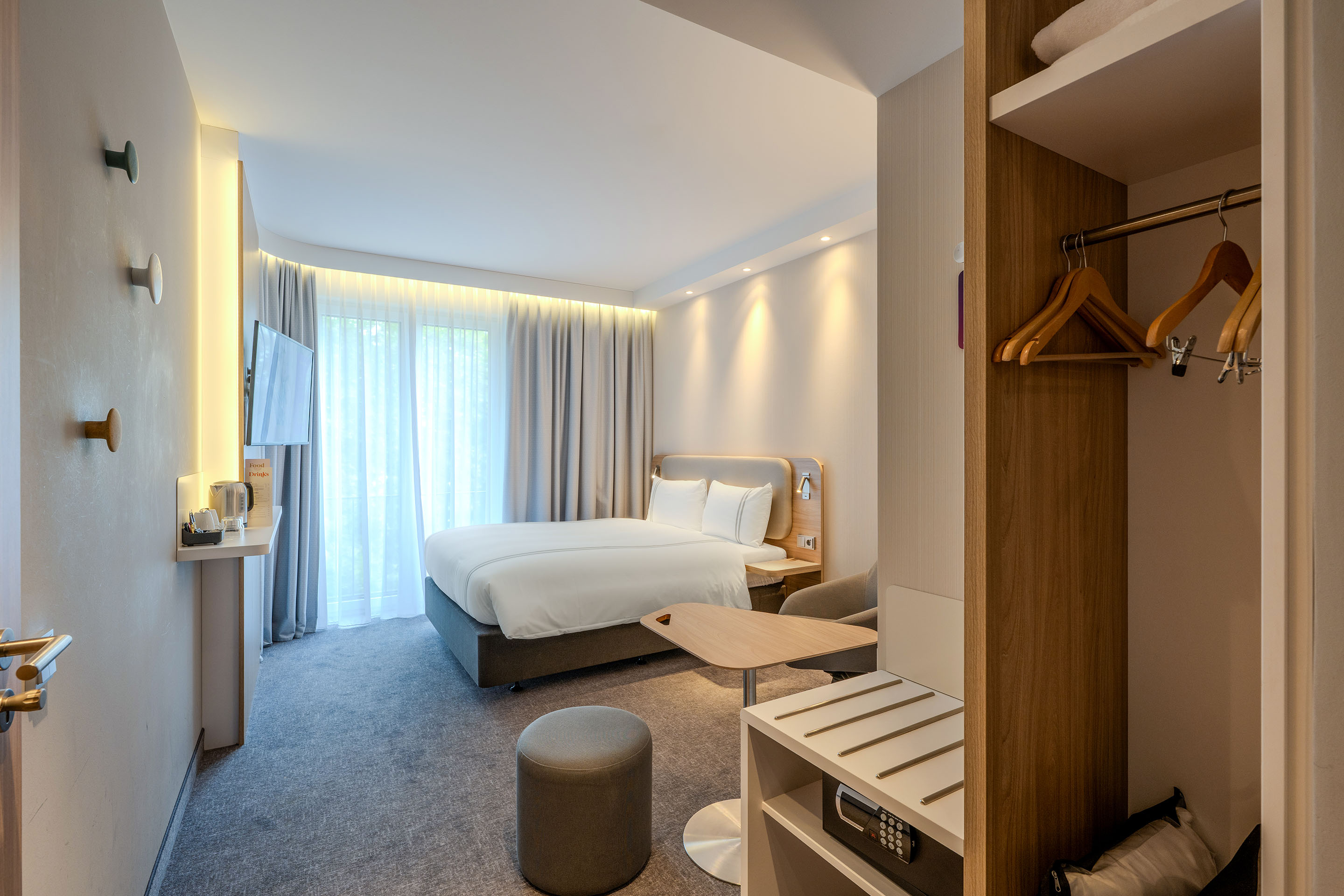 Bild 15 Premier Inn Göttingen Hotel in Göttingen