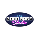 Game Show Studio Roseville Logo