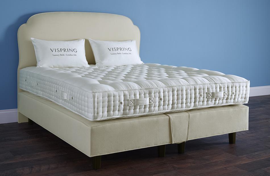 Santa Barbara Mattress Photo