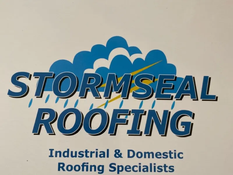 Images Stormseal Roofing (Nationwide) Ltd