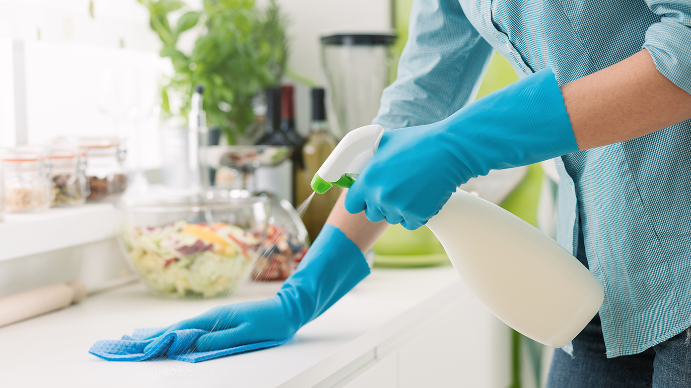 Images Gazalle Rengøring