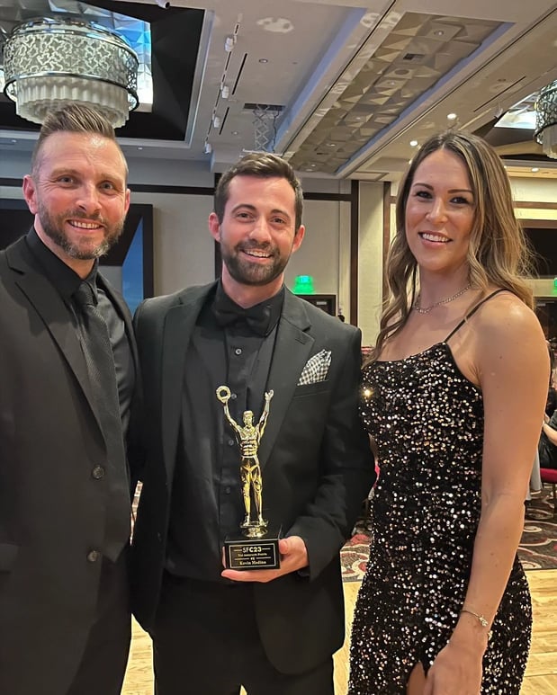 Images ELVT Financial