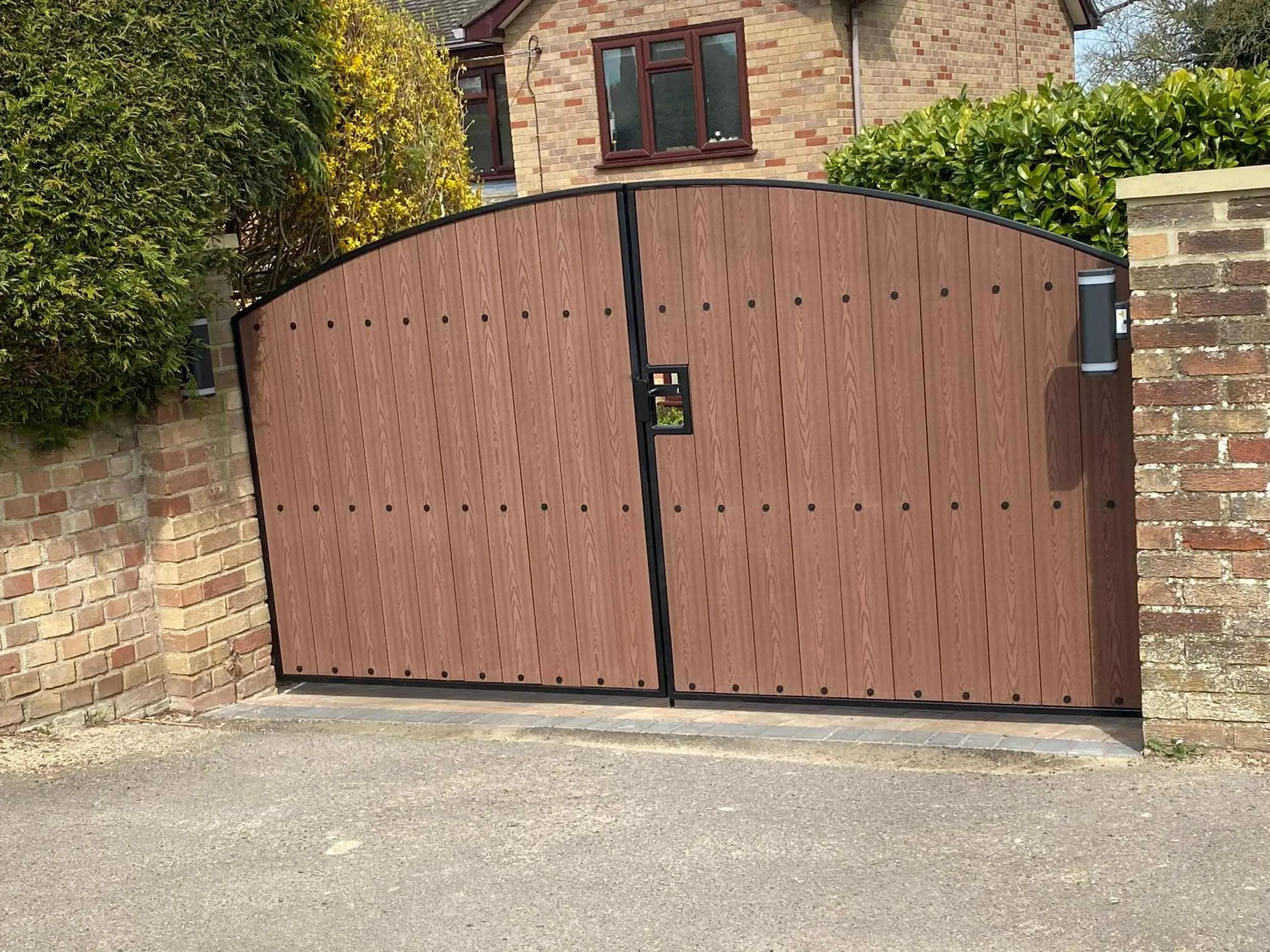 Images Oxford Fabrication Ltd