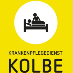 Logo Krankenpflegedienst Kolbe