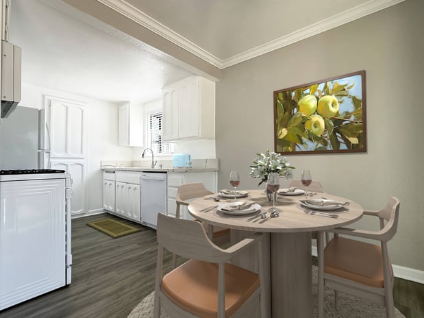 Images Charlmont Village Apartments