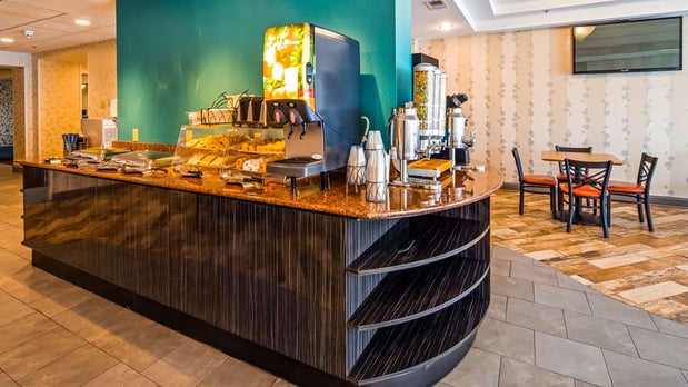 Images Best Western Plus Atlanta Airport-East