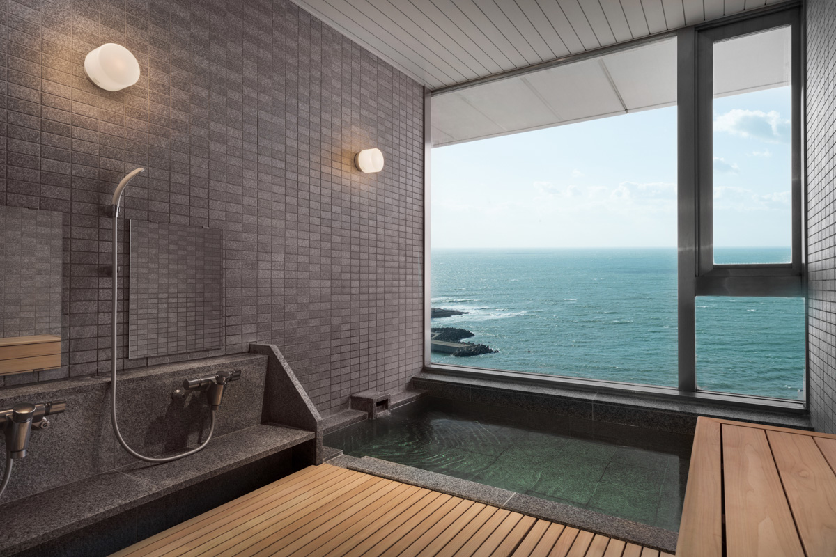 Images Nanki-Shirahama Marriott Hotel