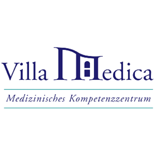Villa Medica Medizinisches Kompetenzzentrum GmbH Logo
