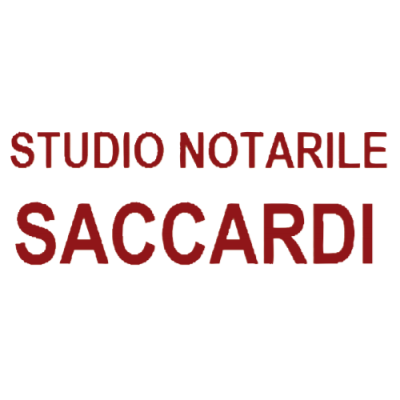 Studio Notarile  Saccardi Logo