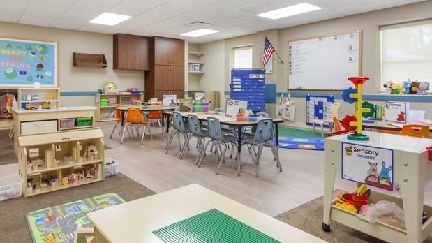 Images Primrose School of Canton at Blue Hills