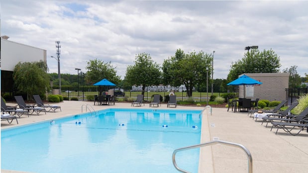 Images Holiday Inn Greenville by IHG