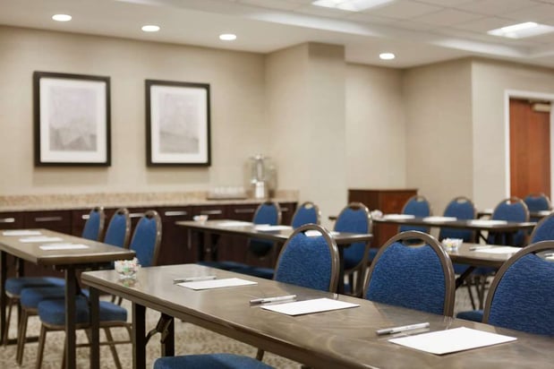 Images Hampton Inn Long Island - Brookhaven