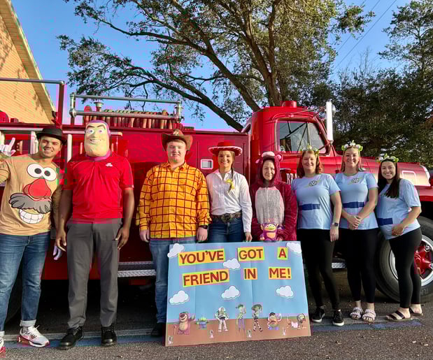 Images Brant Blessing  - State Farm Insurance Agent