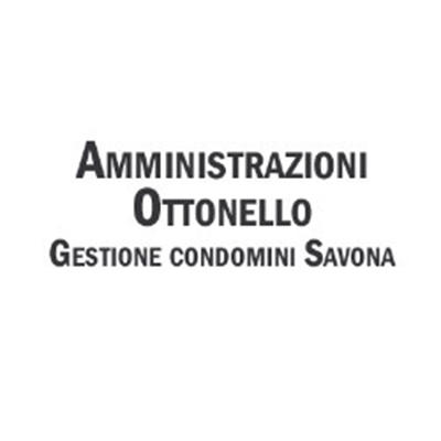 Amministrazioni Ottonello Logo