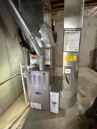 Images Anytime Heating and Air Conditioning