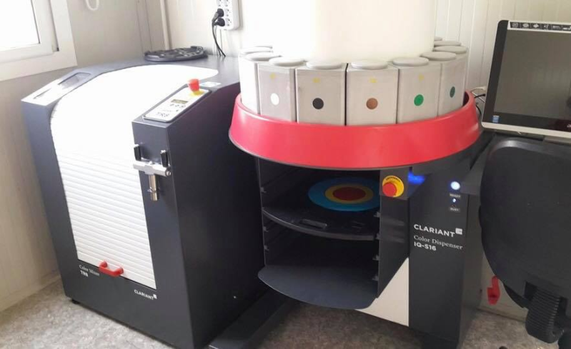 Images A.M.C.M. Materiale Edile